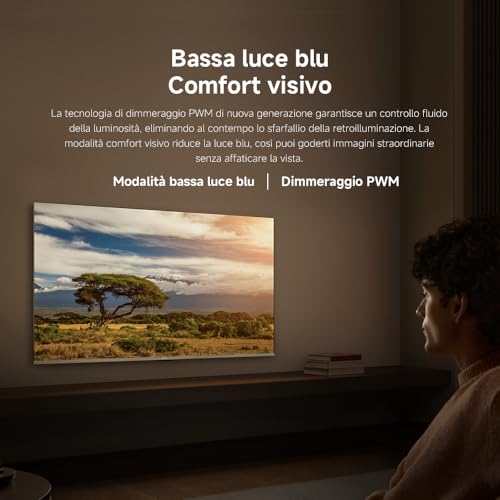 Thumbnail 3 de XIAOMI TV F 32" – 32 pollici HD, Smart TV con Fire TV, Alexa integrata e AirPlay