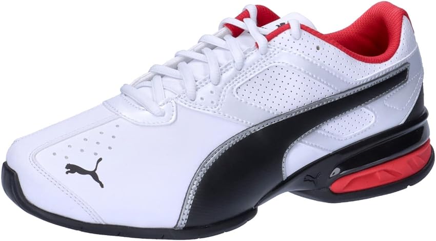 Detalle 2 de PUMA Tazon 6 FM zapatillas running 48,5 EU