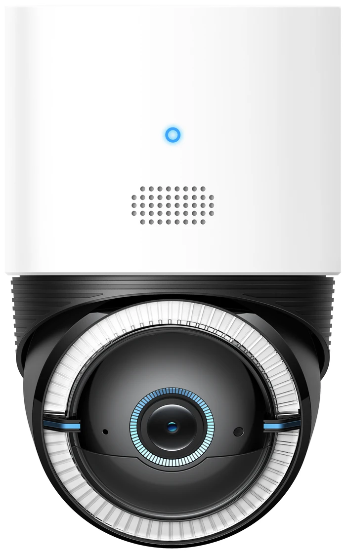 Thumbnail 3 de eufy 4G LTE Cam S330 Überwachungskamera mit 4K