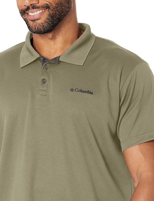 Thumbnail 2 de Columbia Utilizer Polo polo 1 pieza 😊