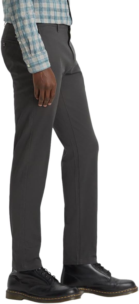 Detalle 2 de Dockers 79645 Chino Tapered Smart 360 Flex