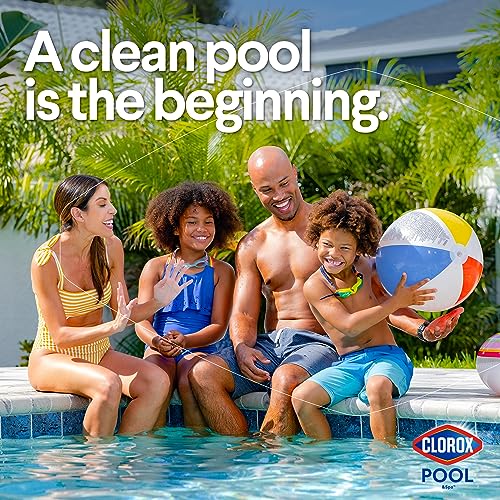 Thumbnail 4 de Clorox Pool&Spa Swimming Pool pH Down, 5LB — Lowers pH and Reduces Eye/ Skin Irritation