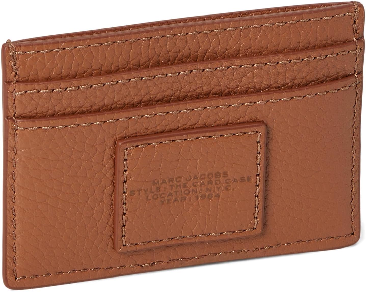 Detalle de Marc Jacobs The Card Case, Bag Femme