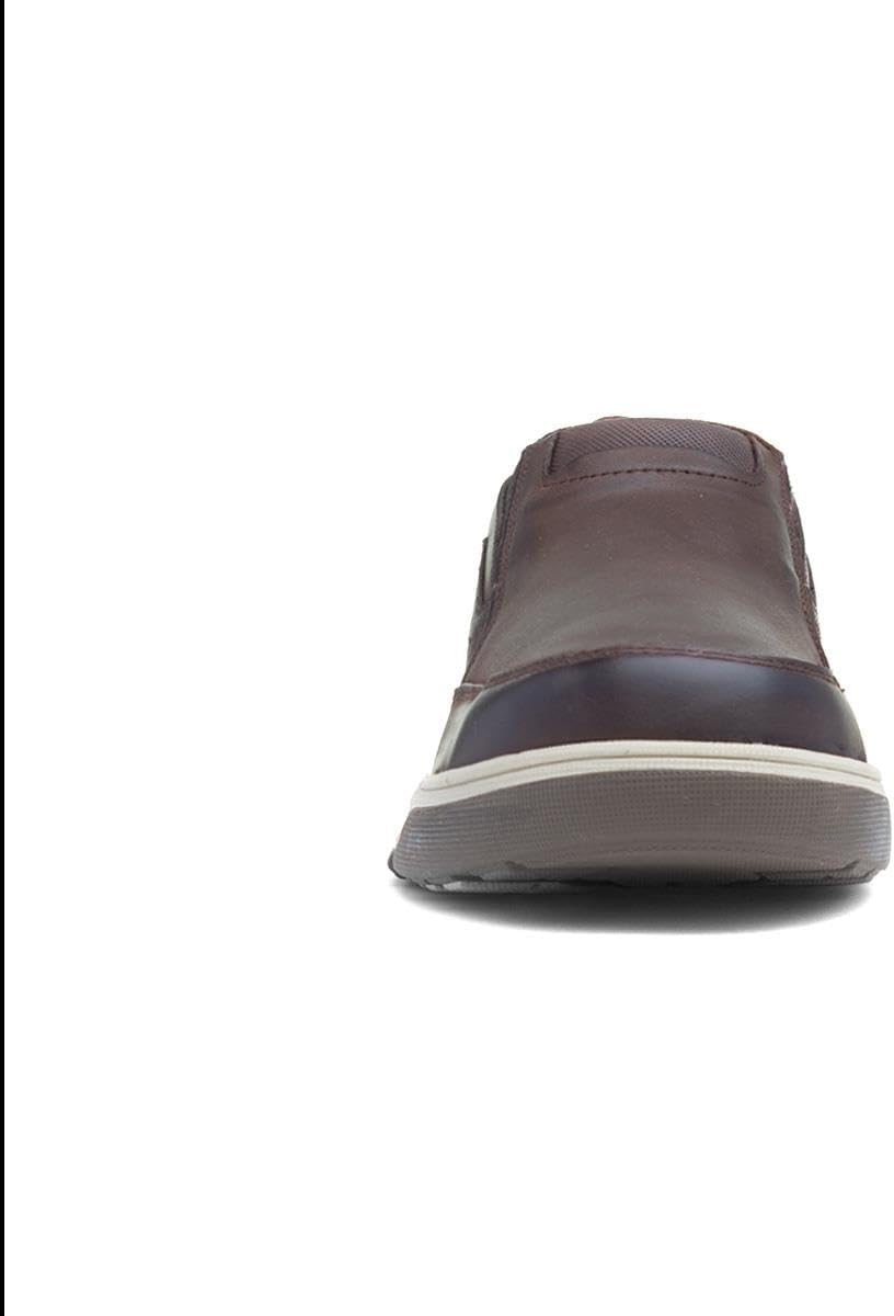 Detalle de Hush Puppies Men's FletcherMoccasin