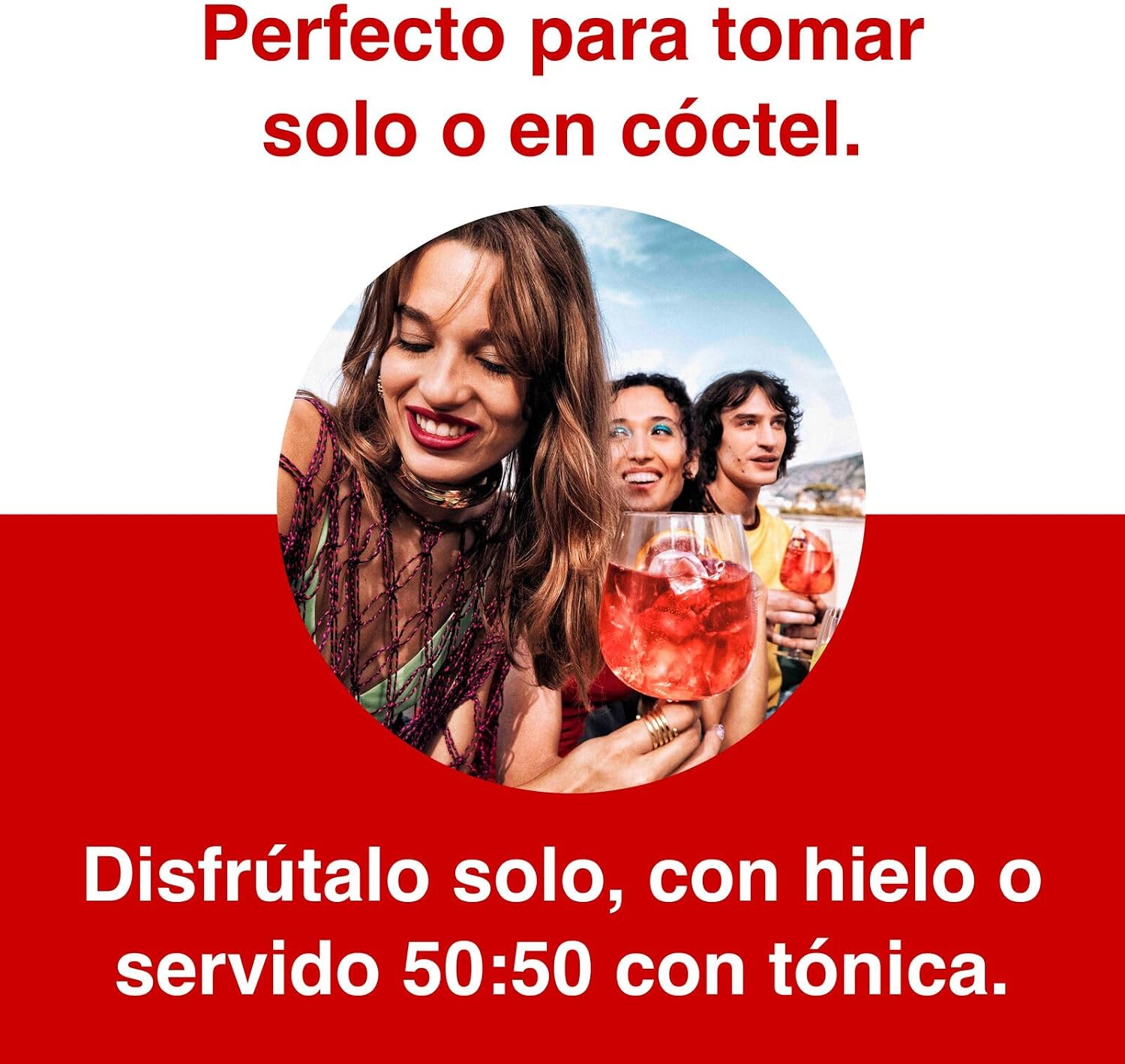 Detalle de MARTINI Rosso 1.5L Vermouth dulce 🍷