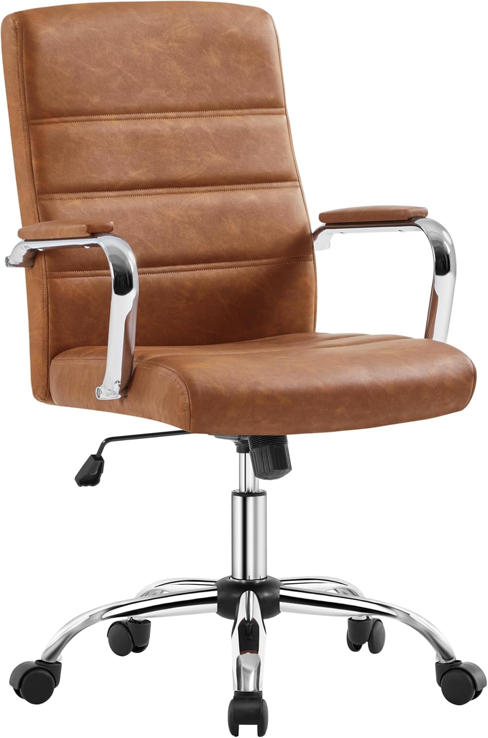 Detalle de Yaheetech sedia ergonomica 130 kg