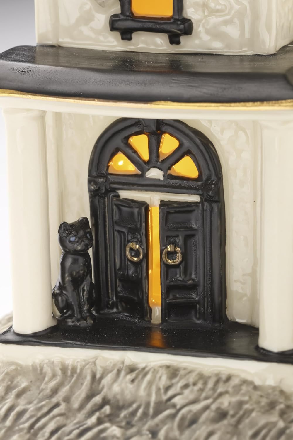 Thumbnail 3 de Lenox Halloween Figurine, Porcelain