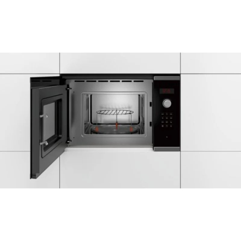 Thumbnail 2 de Bosch BEL523MS0 Microondas 20 L 800 W Grill
