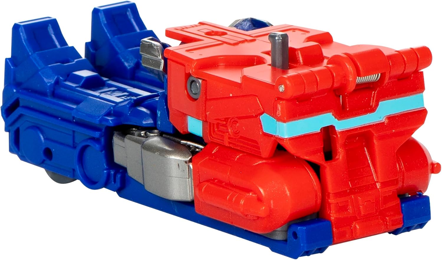 Thumbnail 7 de Transformers: One - Figura de acción Optimus Prime