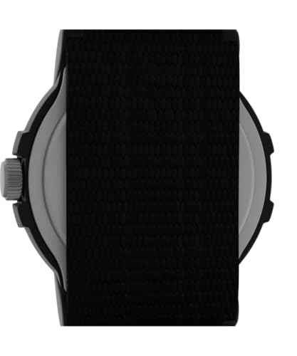 Thumbnail 4 de Timex Expedition Camper White Dial Watch – T49713PF