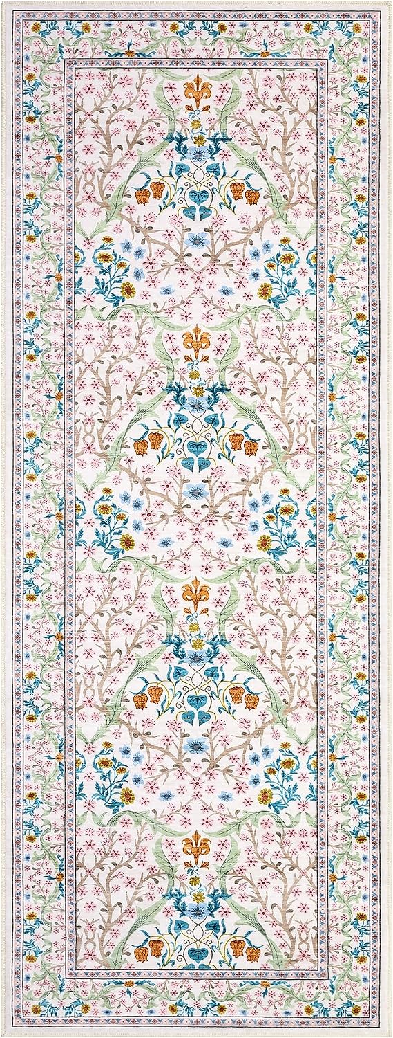 Thumbnail 3 de GarveeHome Runner Rug 2x6