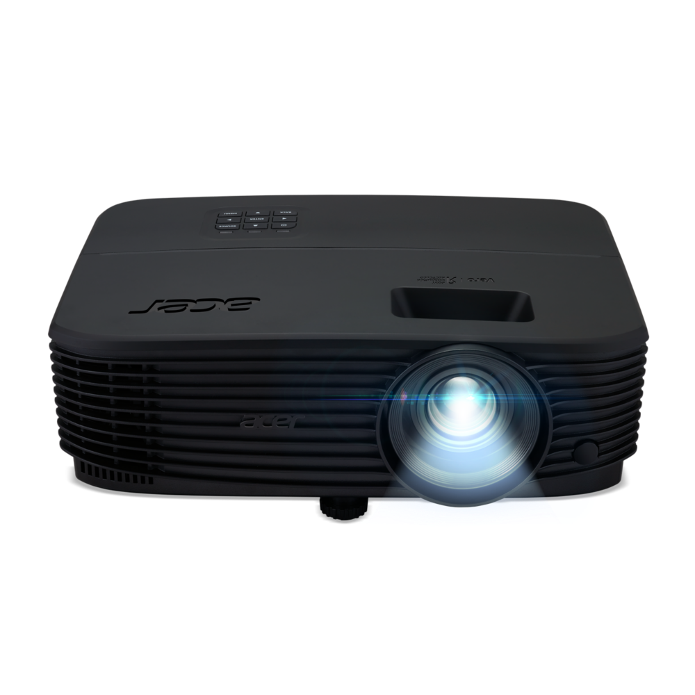 Detalle de Acer Vero PD2327W proyector 3.200 ANSI lm
