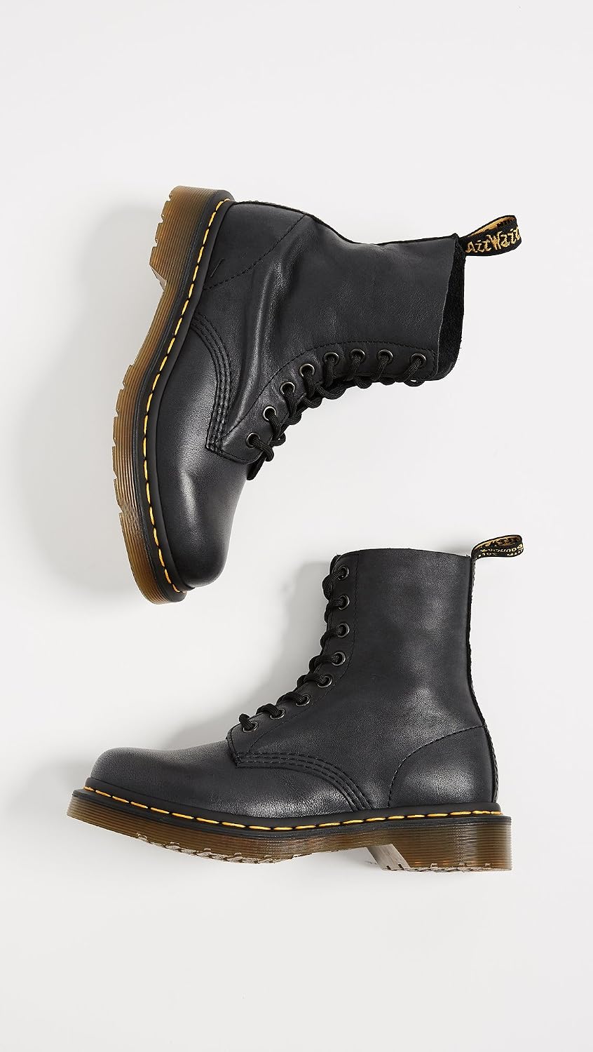 Thumbnail 4 de Dr. Martens PASCAL Spectra PURPLE Damen Stiefel
