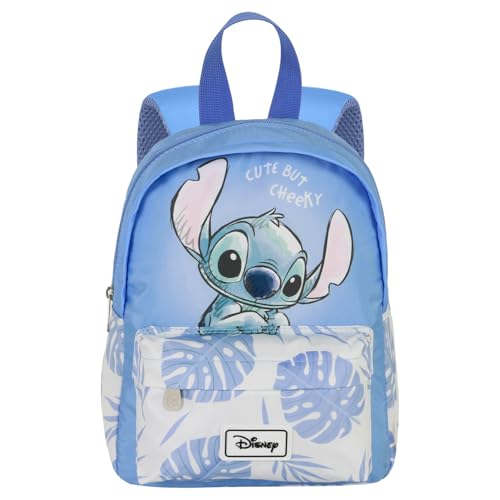 Thumbnail 1 de Disney Lilo y Stitch Cheeky-Mochila Preescolar Joy 5 L
