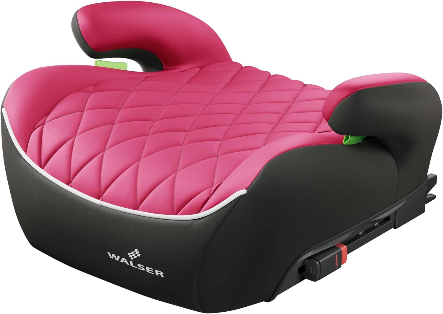 Walser Andy seggiolino auto ISOFIX 2024 ECE R129