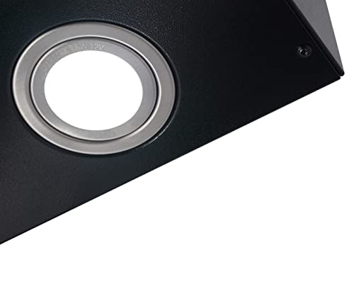 Thumbnail 10 de Respekta CH24080SM Campana inclinada 80 cm, 52–63 dB 📺