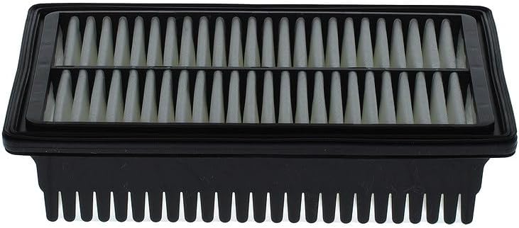 Detalle de Bosch S0558 Filtre à Air Automobile – filtration efficace et durabilité pour l’admission