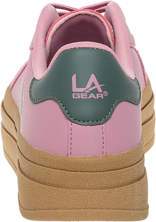 Detalle de L.A. Gear Women's Sneakers, Nova