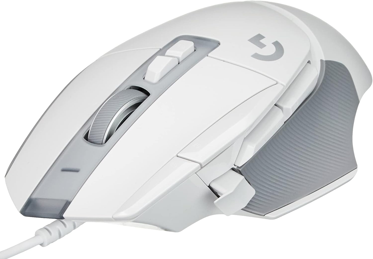 Thumbnail 3 de Logitech G502 X souris gaming filaire HERO 25K