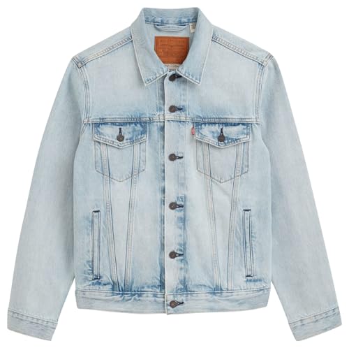 Thumbnail 4 de Levi's The Trucker Chaqueta XL moda 1 pieza