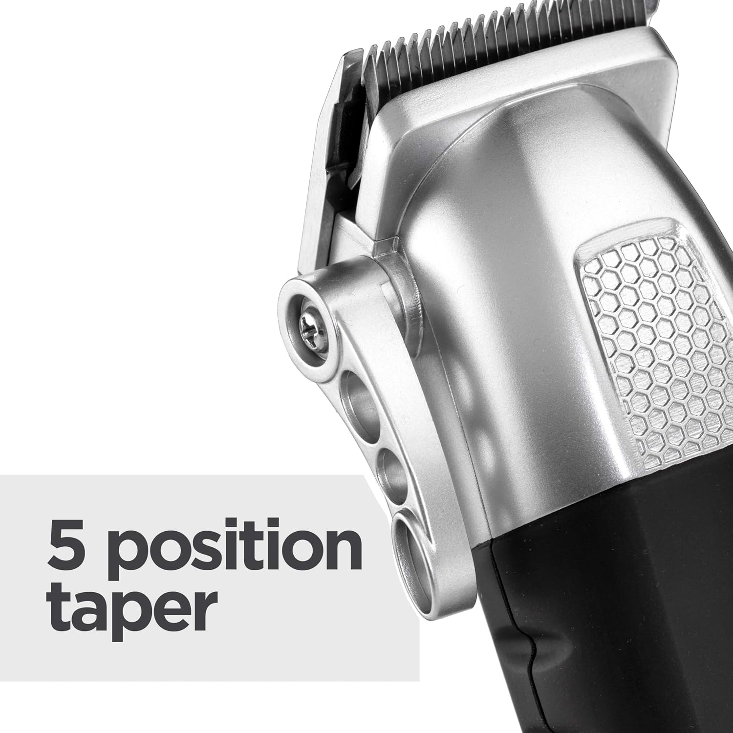 Thumbnail 5 de BaByliss E812U cordless hair clippers 40mm