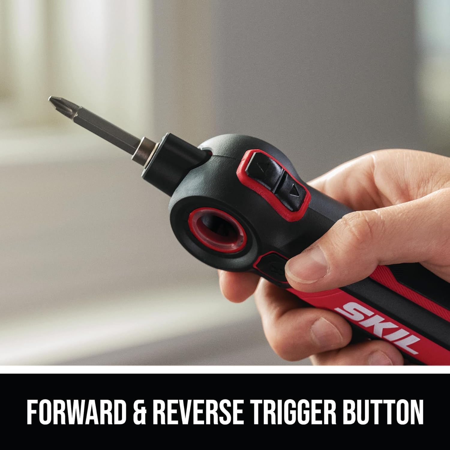 Thumbnail 6 de SKIL Twist 2.0 4V cordless screwdriver kit