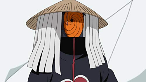 Thumbnail 1 de Naruto Shippuden Edition Ninja Coffret 3 – 12 DVD par KANA