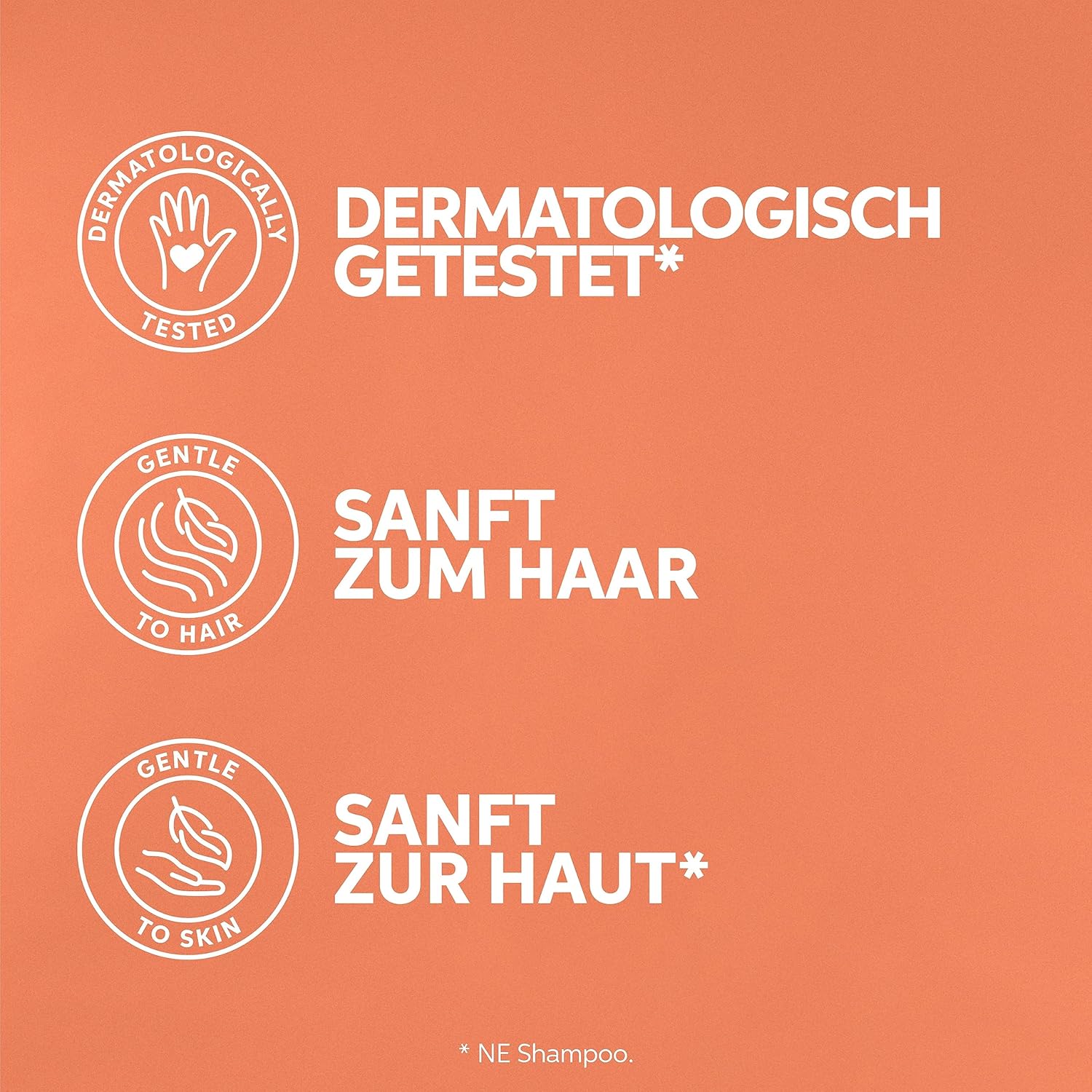 Thumbnail 5 de Wella Professionals Invigo Nutri Enrich Deep Nourishing Mask (150 ml) – tiefenwirksame Haarkur mit Vitamin E & Panthenol