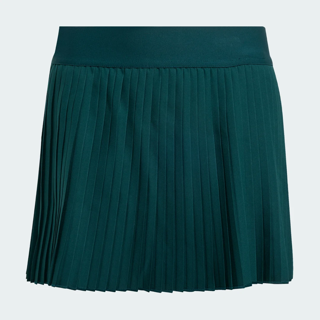 Detalle de Falda Club Tennis Climacool Pleated (Adolescentes) de Adidas