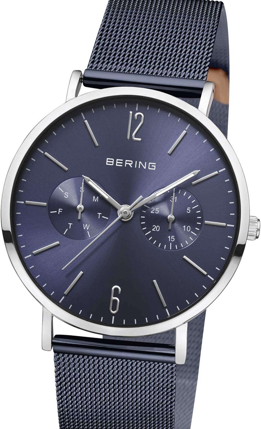 Thumbnail 1 de BERING 14236 Montre quartz 36 mm