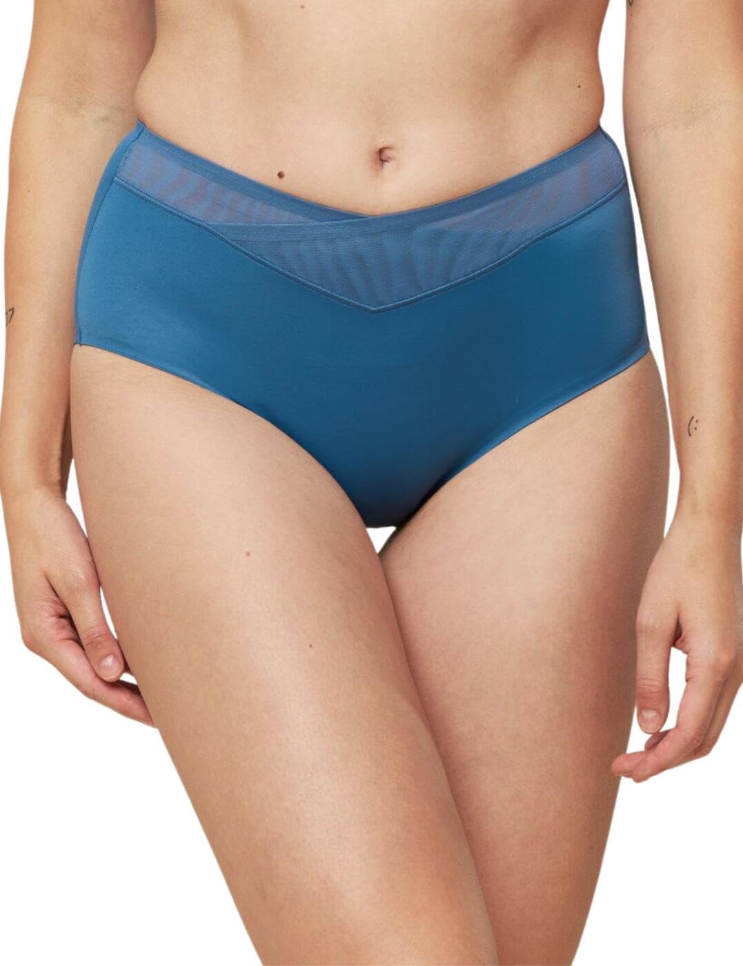 Thumbnail 3 de Triumph True Shape Sensation Maxi Slip femme — maxi shapewear confortable