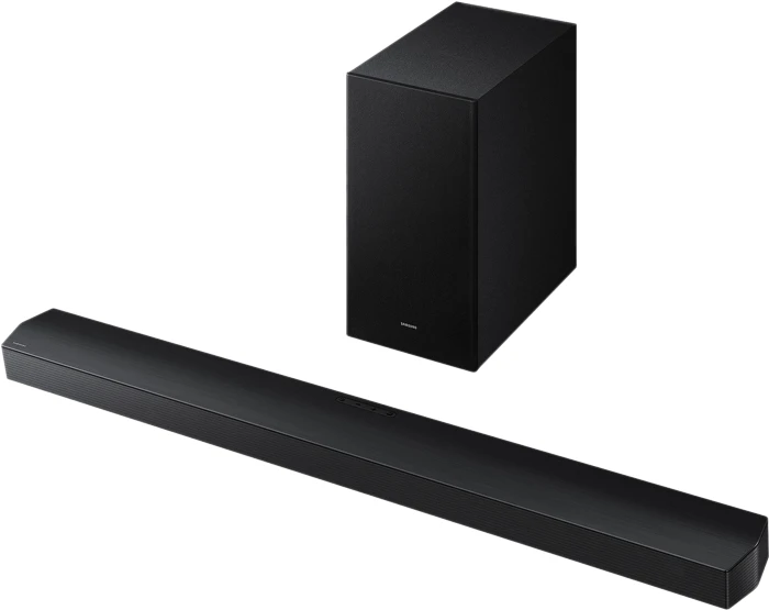 Thumbnail 15 de Samsung 55'' OLED S85F (2025) mit HW-B760GF Soundbar – eindrucksvolles Bild‑Klang‑Paket