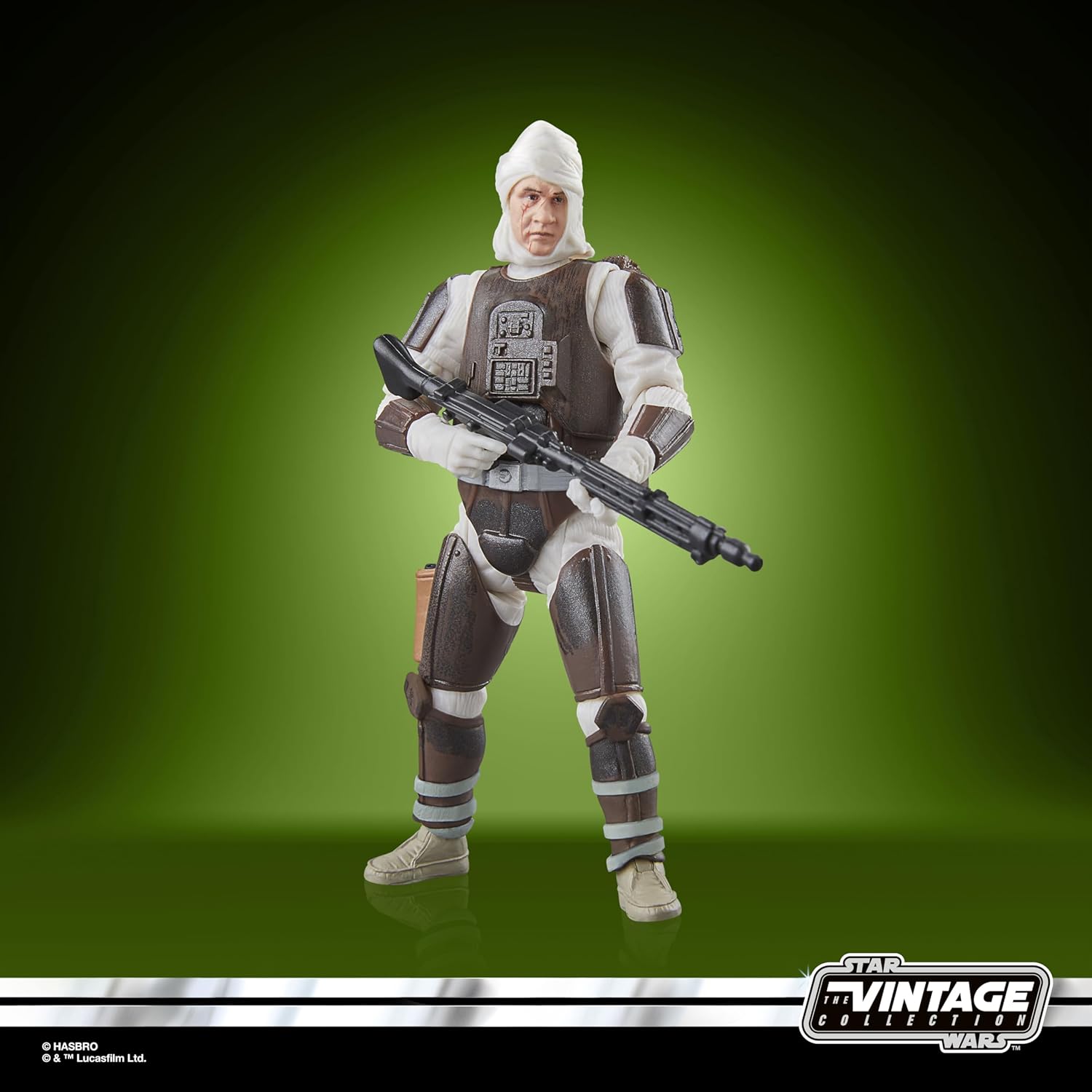 Thumbnail 5 de Star Wars The Vintage Collection Dengar – 9,5 cm Sammelfigur aus Episode V