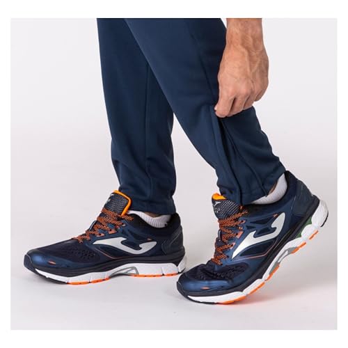 Thumbnail 5 de Joma Nilo pantalón de entrenamiento para hombre con bolsillos y cordón ajustable