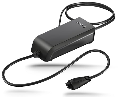 Detalle de Bosch Caricabatterie 2A Compact EU cargador 2 A ⚡