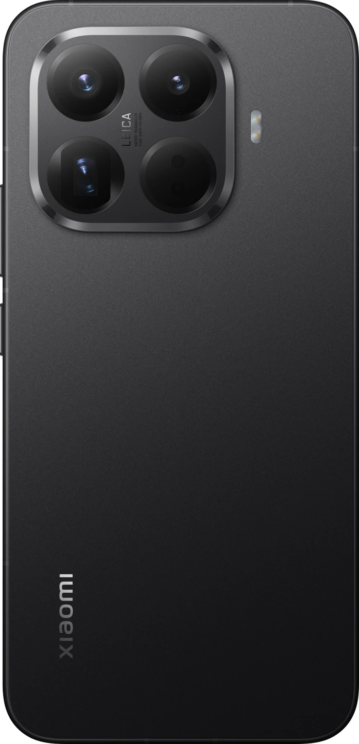 Thumbnail 8 de Xiaomi 15T Pro 512 GB Schwarz 5G Smartphone