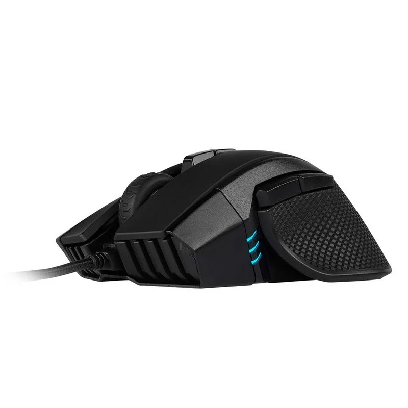 Thumbnail 3 de Corsair Ironclaw RGB ratón gaming 18.000 DPI