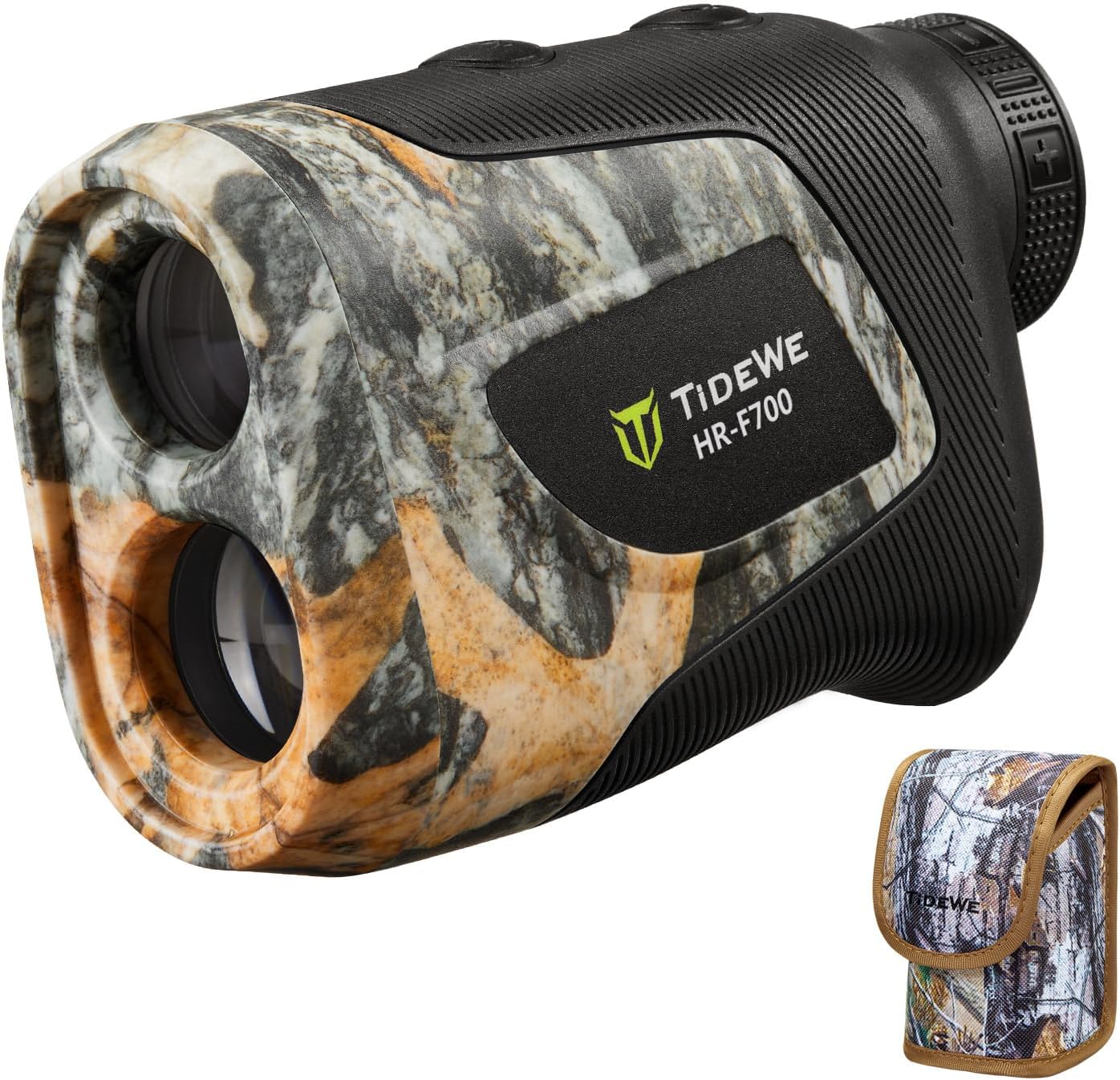 Detalle de TideWe Hunting Rangefinder 6X Magnification