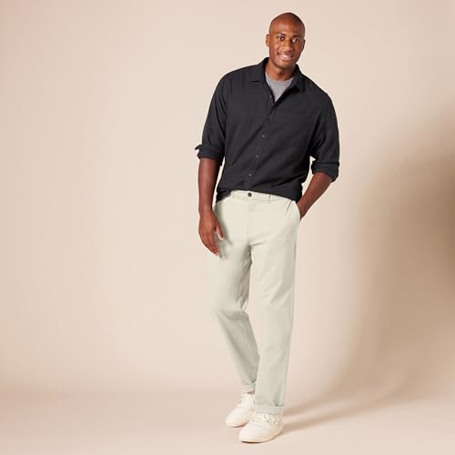 Thumbnail 6 de Amazon Essentials Pantalon chino extensible ⚙