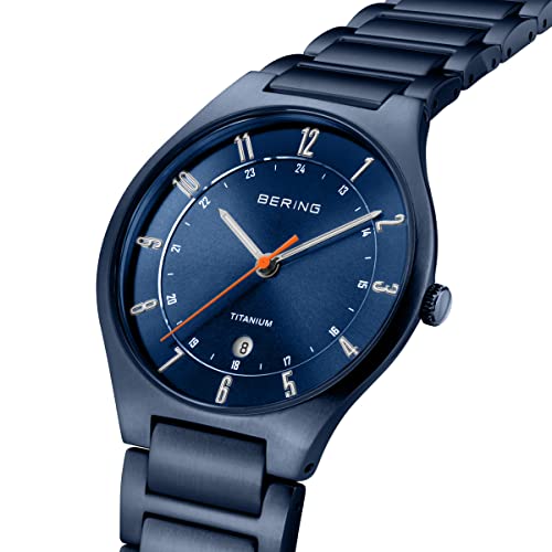 Detalle 2 de Montre Bering 11739-XXX avec verre saphir