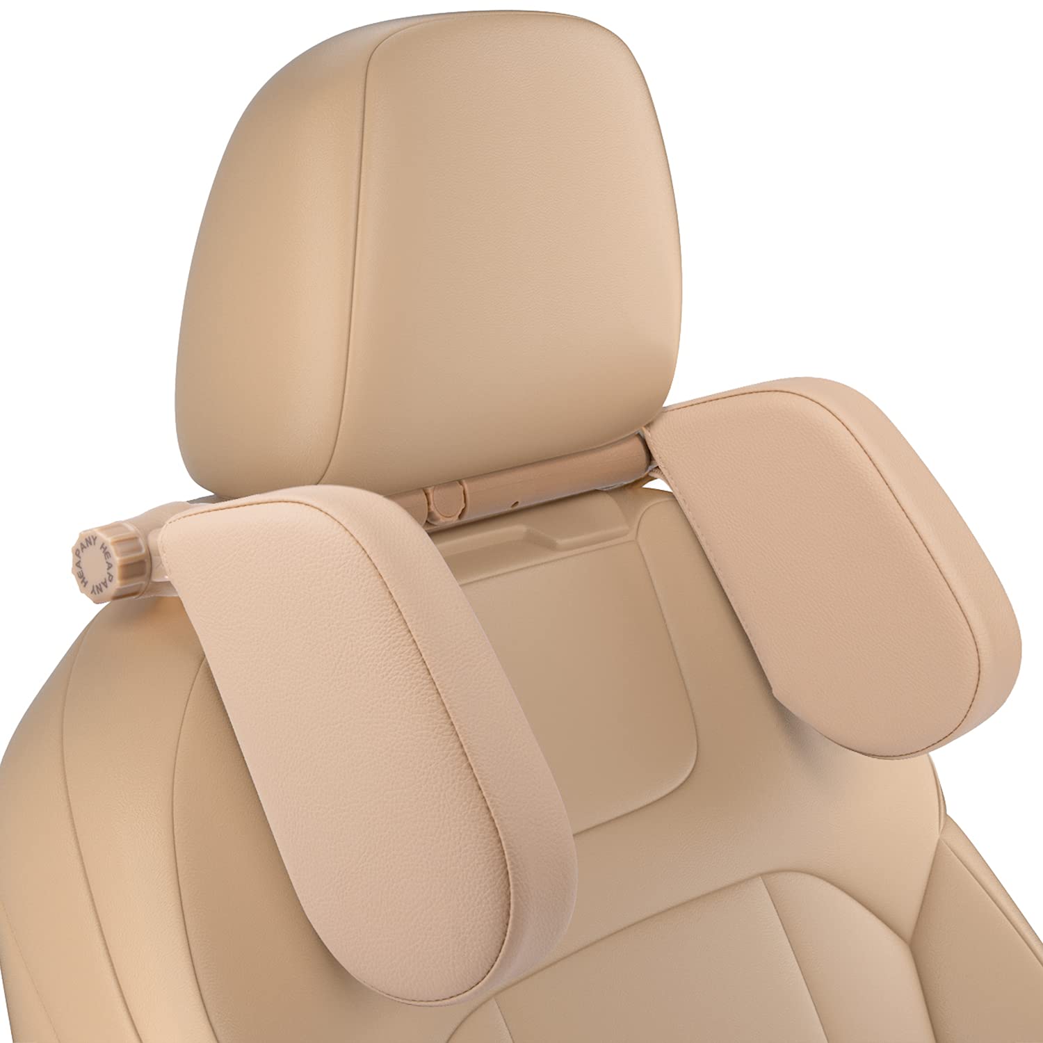 Detalle de JZCreater Car Headrest Pillow