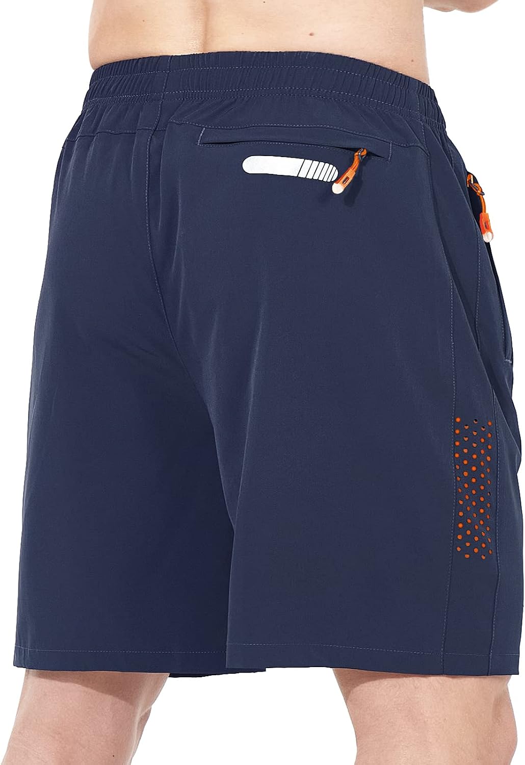 Detalle 1 de NORTHYARD Men’s 7-inch running shorts
