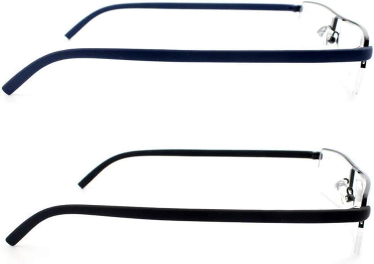 Detalle 1 de KoKoBin 2er Lesebrillen +2.0 TR90