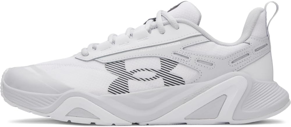 Thumbnail 6 de Under Armour cross-training shoes, Charged Commit Trainer 5