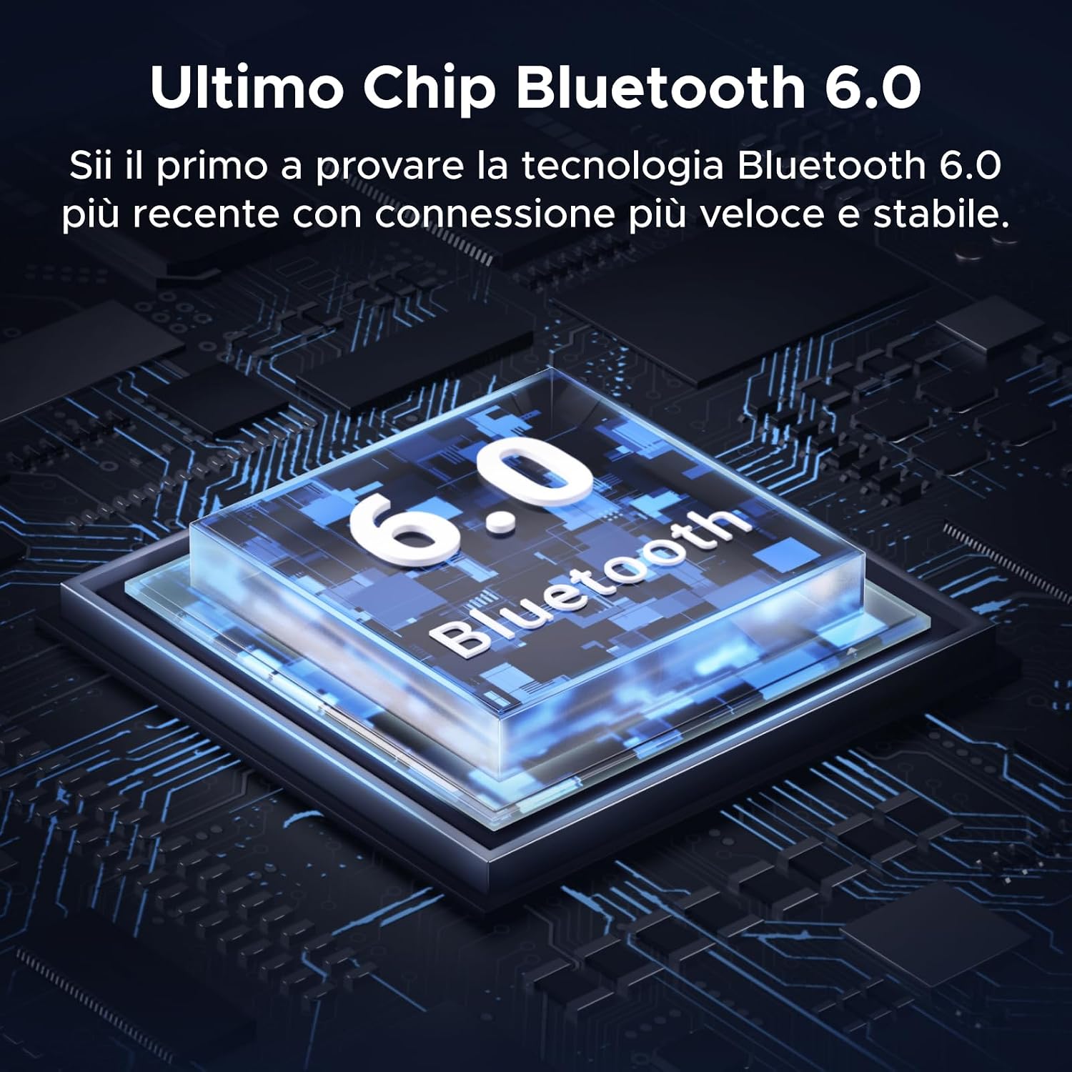 Detalle 2 de UGREEN Ricevitore Bluetooth 6.0 LDAC con Jack 3,5 mm