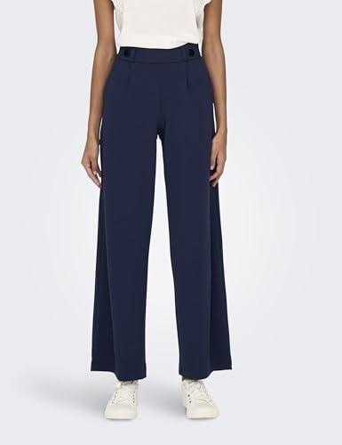 Detalle 2 de Pantalon long JDY JDYGEGGO femme S/32 ⚙