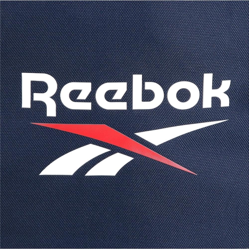 Thumbnail 5 de Reebok Carson marsupio taglia unica blu: compatto, con tasca posteriore e cinturino regolabile