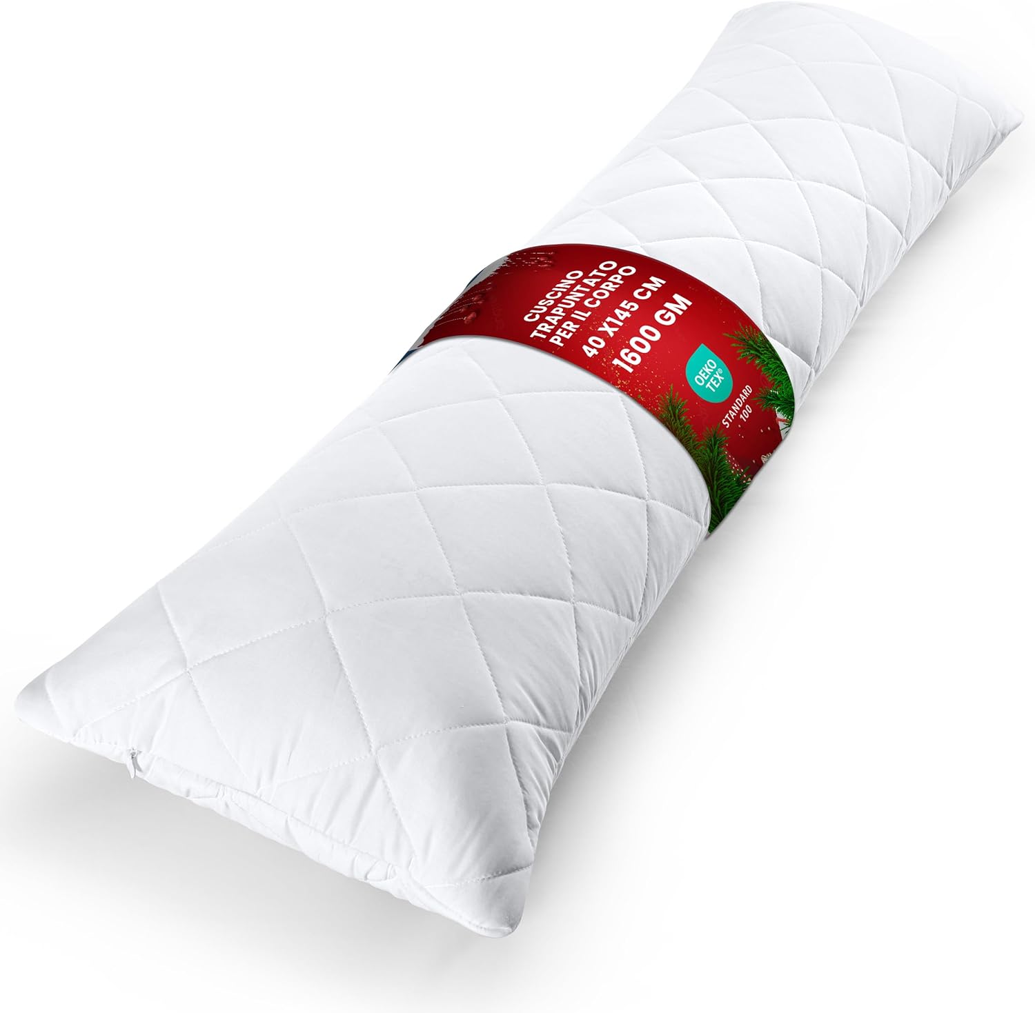 Cuscino per il corpo Utopia Bedding 40x145