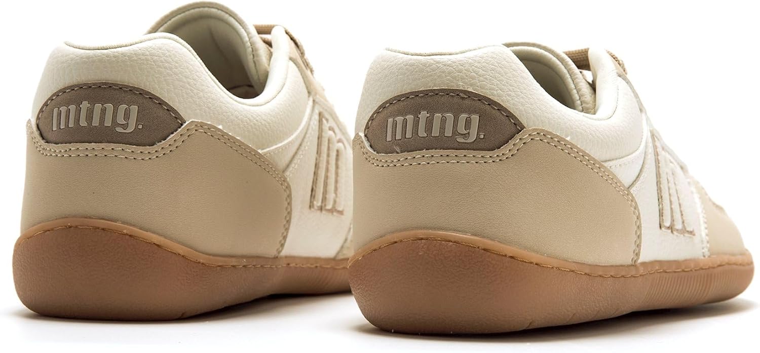 Thumbnail 4 de MTNG Free Aria 60840 | 61749, zapatillas barefoot de mujer Brida Arena 261