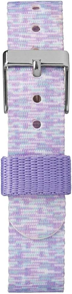 Detalle 1 de Timex TW7C12200 Montre Infant